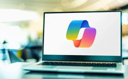 مايكروسوفت تُعزز الرعاية الذاتية بخدمة Copilot Health الجديدة