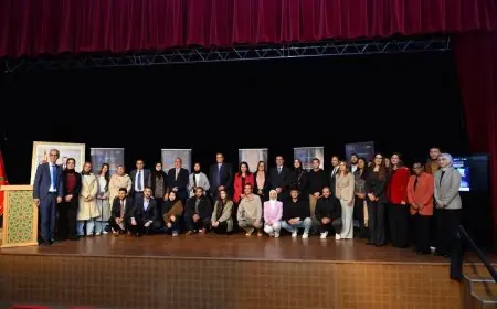 Tanger accueille la clôture du RamadanIA Hackathon pour promouvoir l’innovation et l’intelligence artificielle au Maroc