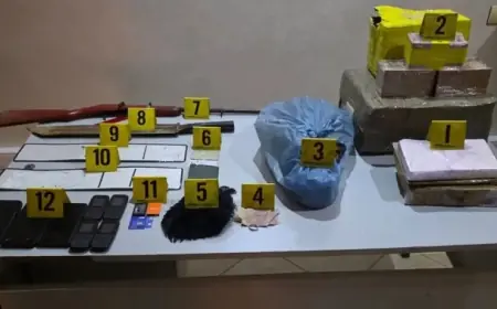 توقيف خمسة أشخاص ببني ملال بعد دهس شرطي خلال عملية ضد ترويج المخدرات