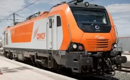 L’ONCF met en place un programme spécial de trains à l’occasion de l’Aïd Al Fitr