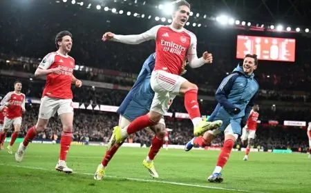 القنوات الناقلة لمباراة أرسنال وباير ليفركوزن في دوري أبطال أوروبا