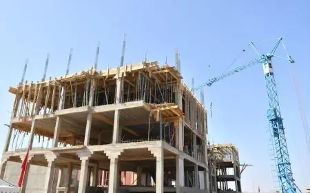 تراخيص مشبوهة في التجزئات العقارية تجر رؤساء جماعات للتحقيق في المحاكم