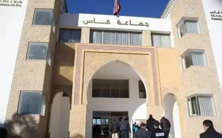 المحكمة الإدارية تُلزم جماعة فاس بأداء 25 ألف درهم لتعويض مواطن تعرض لعضة كلب