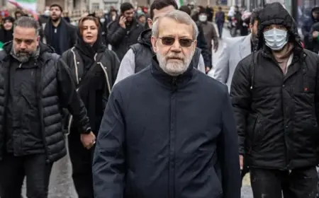 Frappes israéliennes en Iran : annonce de la mort de hauts responsables et escalade régionale