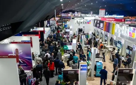 GITEX Africa 2026 renforce la transformation numérique des PME et accélère leur expansion internationale