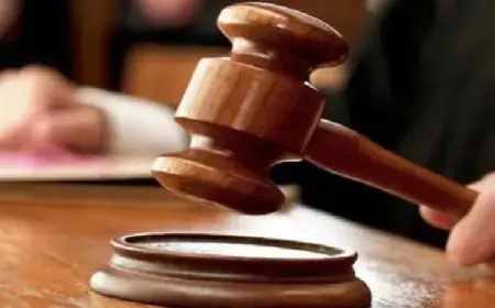 8 سنوات سجناً نافذاً لنجل ملياردير من بني ملال لتورطه في اغتصاب قاصر