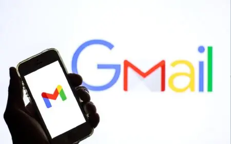 تحذير عاجل: هجوم إلكتروني جديد يستهدف مستخدمي Gmail عبر أدوات مزيفة