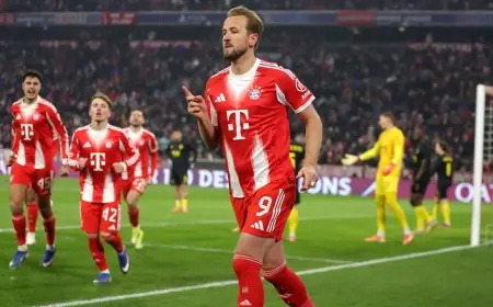 القنوات الناقلة لمباراة بايرن ميونخ وأتالانتا في إياب دور الـ 16 من دوري أبطال أوروبا