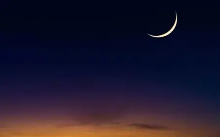 الإمارات وقطر تعلنان يوم الجمعة أول أيام عيد الفطر