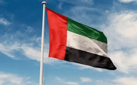 الإمارات: استهداف منشآت بحقل بارس تهديد لأمن الطاقة العالمي