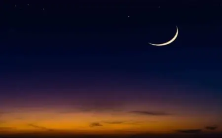 البحرين والكويت تعلنان رسميا يوم الجمعة أول أيام عيد الفطر