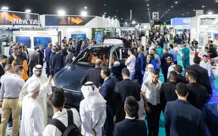 L’avenir de la mobilité en Afrique entre défis urbains et innovations technologiques