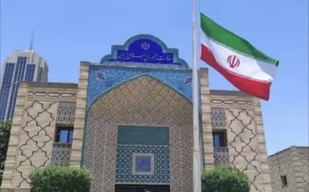 قطر تصعّد ضد إيران وتقرر طرد الملحقين العسكري والأمني الإيرانيين من أراضيها