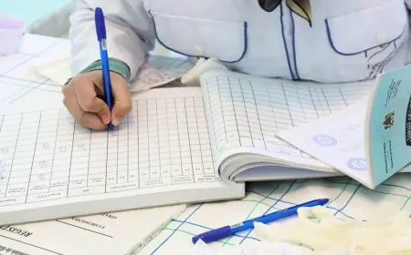 ضعف التصريح بالأمراض المهنية يجر يونس السكوري للمساءلة البرلمانية