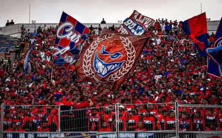 أولمبيك آسفي يحدد موعد بيع تذاكر مواجهة الوداد في "كأس الكاف"