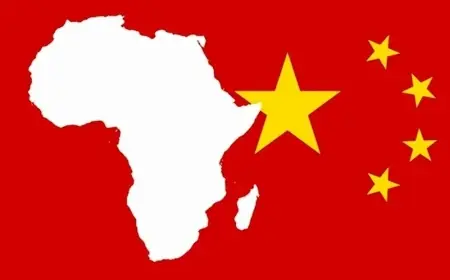 Le Maroc parmi les pays africains les mieux placés pour profiter de l’accès sans droits de douane au marché chinois