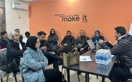 بمشاركة 26 شاباً وشابة.. منتدى "مايكان" يفتح ملف تحديات المقاولة بجهة سوس ماسة ويقترح حلولاً عملية