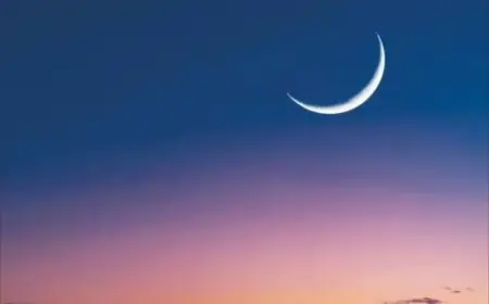 تونس وليبيا تعلنان الجمعة أول أيام عيد الفطر