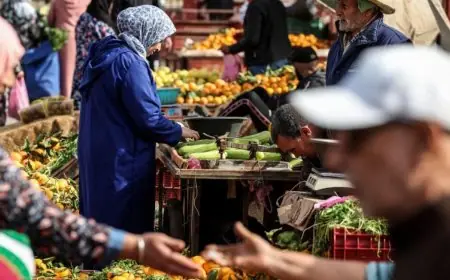 جمعيات حماية المستهلك بالمغرب تحذر من تدهور القدرة الشرائية للمغاربة بسبب ارتفاع أسعار الوقود