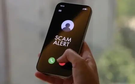 تحذيرات من برمجية خبيثة جديدة تستهدف هواتف آيفون وتسرق البيانات المالية