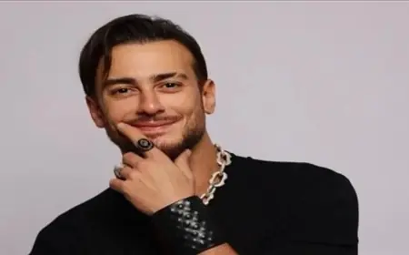 سعد لمجرد يمثل مجددا أمام القضاء الفرنسي في قضية الاغتصاب
