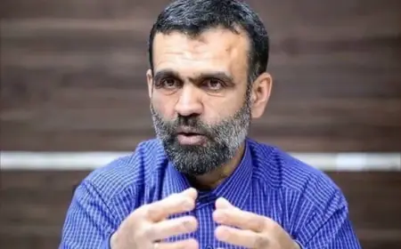 مقتل قائد وحدة المسيرات في الحرس الثوري الإيراني في غارة أمريكية إسرائيلية