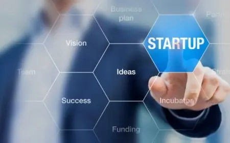 Les Startups Marocaines en 2025 : Une Activité Soutenue mais des Volumes Limités