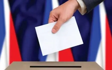 Élection municipale à Paris Emmanuel Grégoire du Parti socialiste l’emporte face à Rachida Dati