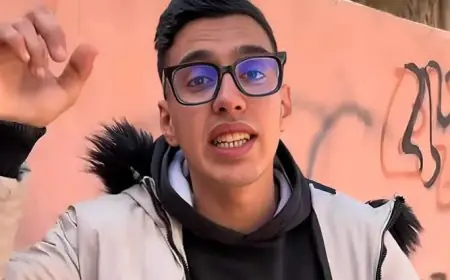 بعد الفيديو المثير للجدل.. أستاذ بمراكش يطالب ”عبد الإله مول الحوت” بتعويض 30 مليون سنتيم