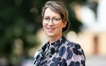 La ministre finlandaise de l'Agriculture visite le Maroc pour renforcer la coopération