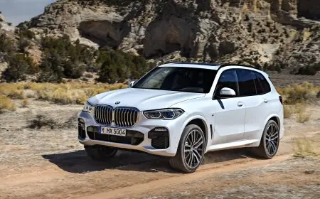 خطر الحريق يلاحق BMW.. سحب مئات الآلاف من سياراتها حول العالم