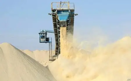 Les États-Unis sous pression pour supprimer les droits de douane sur les engrais phosphatés marocains et russes
