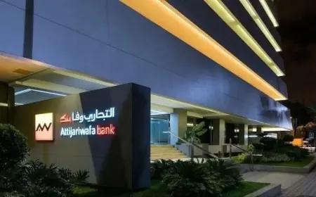 Attijariwafa Bank : un investissement stratégique dans Mistral AI pour renforcer sa transformation numérique
