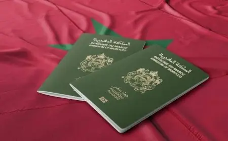 مطالب برلمانية بتمديد صلاحية جواز السفر لتخفيف الأعباء على المواطنين