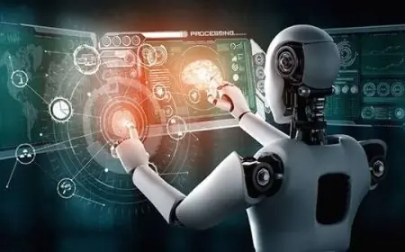 Le Maroc présente sa stratégie pour faire du digital et de l'intelligence artificielle un levier de développement
