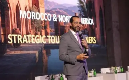 Le Maroc accueille le USTOA Out of Country Meeting 2026 : un événement clé pour le tourisme