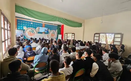Jadara Foundation lance la caravane "Back to School" 2026 pour soutenir les lycéens marocains