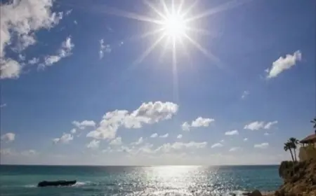 هذه توقعات حالة الطقس بالمغرب اليوم السبت