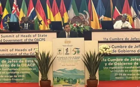 Le Maroc réaffirme son engagement en faveur de la coopération Sud-Sud