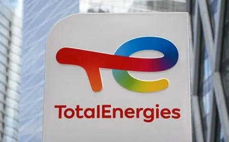 أرباح قياسية لشركة "طوطال إنرجيز المغرب" تصل إلى 851 مليون درهم في 2025