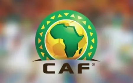 ملف تتويج المغرب بكأس إفريقيا على طاولة اجتماع “الكاف” بالقاهرة