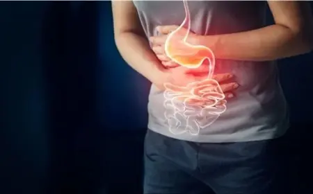 دراسة تكشف الأساس البيولوجي للقولون العصبي وتربطه بالالتهاب والمناعة