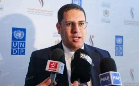 Développement humain : Le Maroc affiche des avancées notables