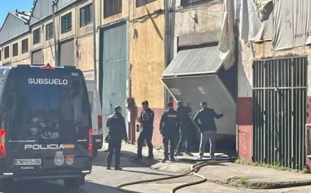 تفاصيل جديدة حول اكتشاف نفق متطور لتهريب المخدرات بين المغرب وسبتة المحتلة
