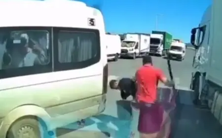 النيابة العامة بالقنيطرة تحيل معتدي ”فيديو العصا” على الجنايات بتهمة محاولة القتل