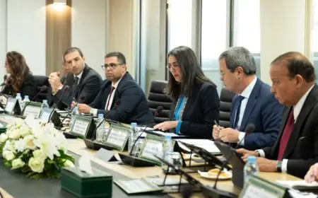 مجلس إدارة ”تمويلكم” يصادق على المخطط الاستراتيجي ”جسور 2030”