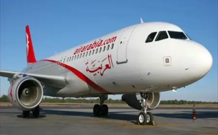 Retard de vol à Agadir : les passagers bloqués à l'aéroport