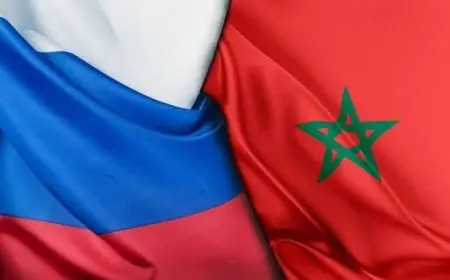Transport routier international : un accord imminent entre la Russie et le Maroc