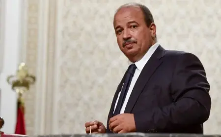 “صرخة الإصلاح والتجديد” تنتقد غياب تفاعل النعم ميارة مع أزمة الجامعة الوطنية لموظفي وأعوان الشبيبة والرياضة
