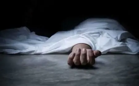 وفاة شاب عشريني خلال شجار في جلسة قمار بإقليم صفرو